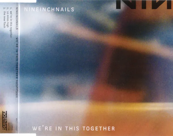 We're In This Together