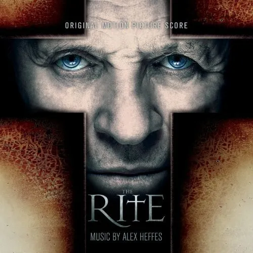 The Rite (Original Motion Picture Score)