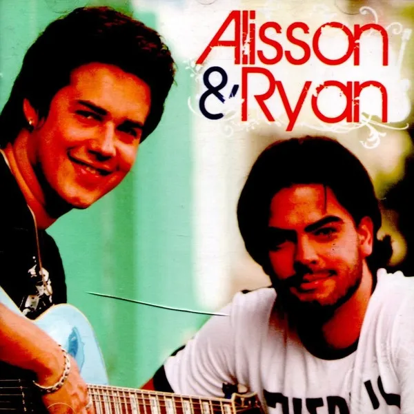 Alisson & Ryan