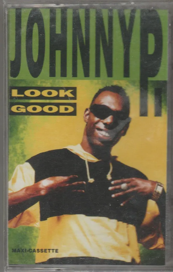 Look Good