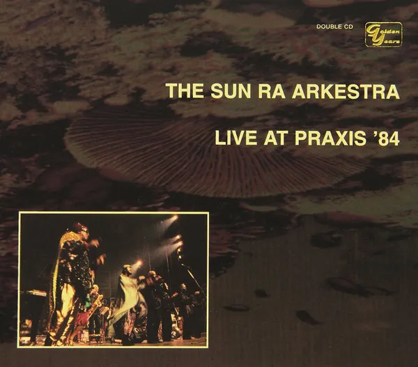 Live At Praxis '84