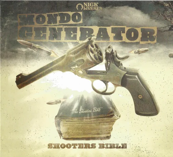 Shooters Bible