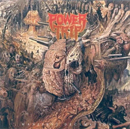 Manifest Decimation