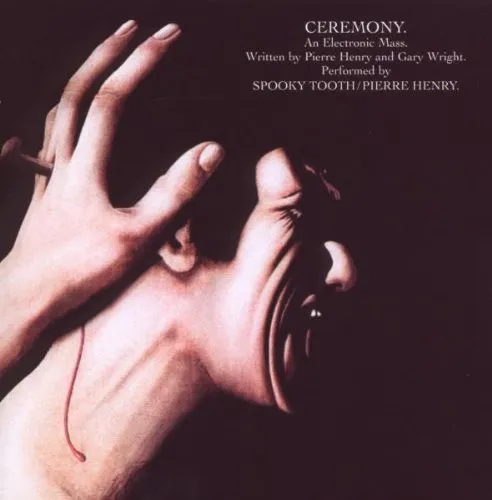 Ceremony: An Electronic Mass