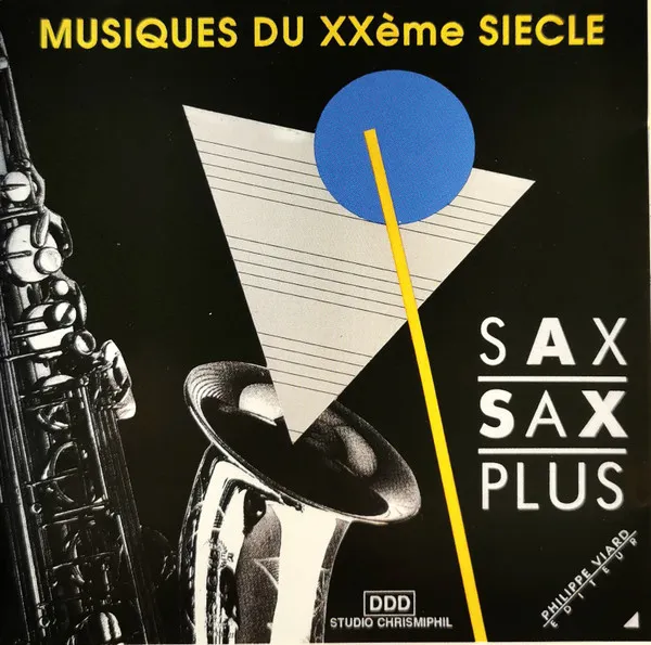 Musiques Du 20ème Siecle