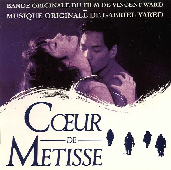 Cœur De Métisse - Bande Originale Du Film
