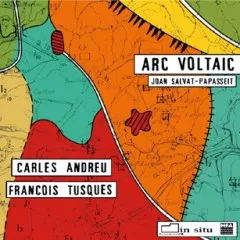 Arc Voltaic