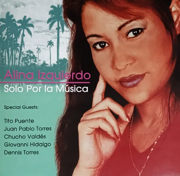 Solo Por La Musica