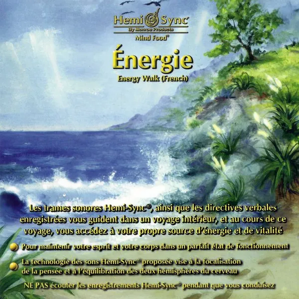 Énergie