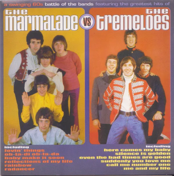 Their Greatest Hits
