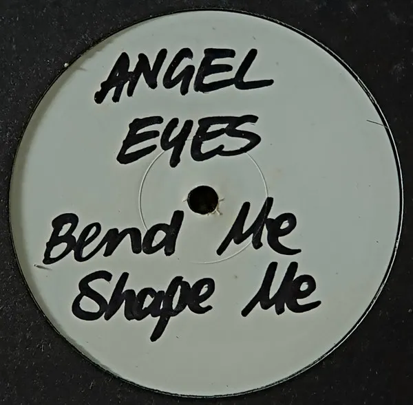 Bend Me Shape Me