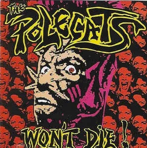 Won't Die !