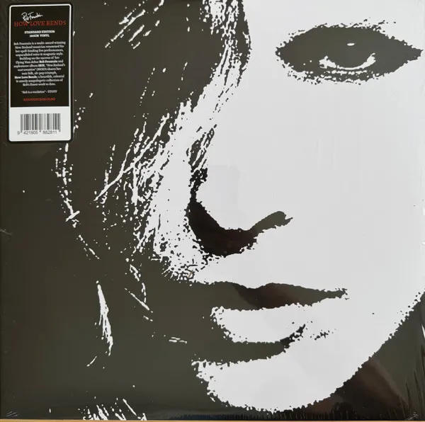 How Love Bends (180g)