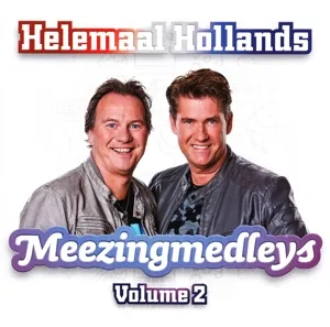 Helemaal Hollands