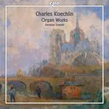 Charles Koechlin (1867-1950)