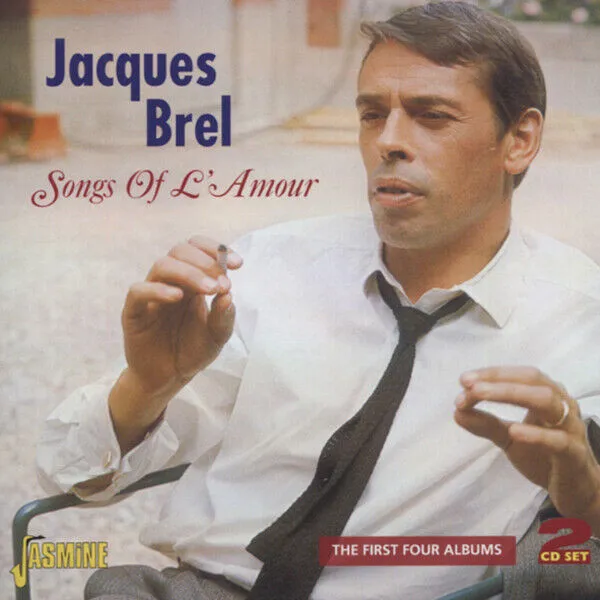 Songs Of L'Amour: The First Four Albums
