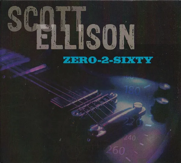 Ellison, Scott