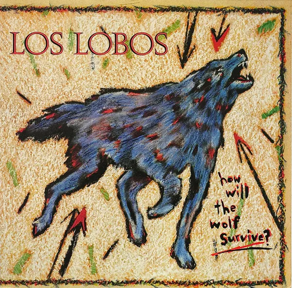 How Will The Wolf Survive?