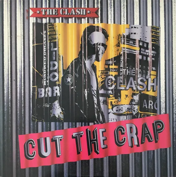 Cut The Crap