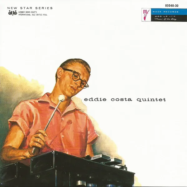 Eddie Costa Quintet