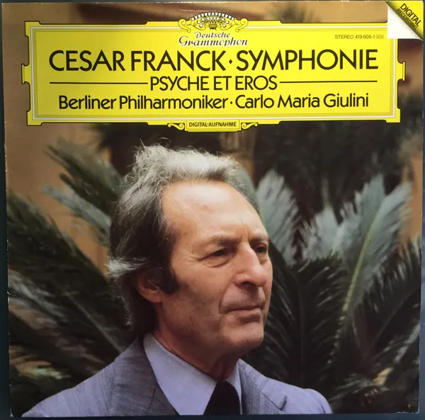 Symphonie • Psyche Et Eros