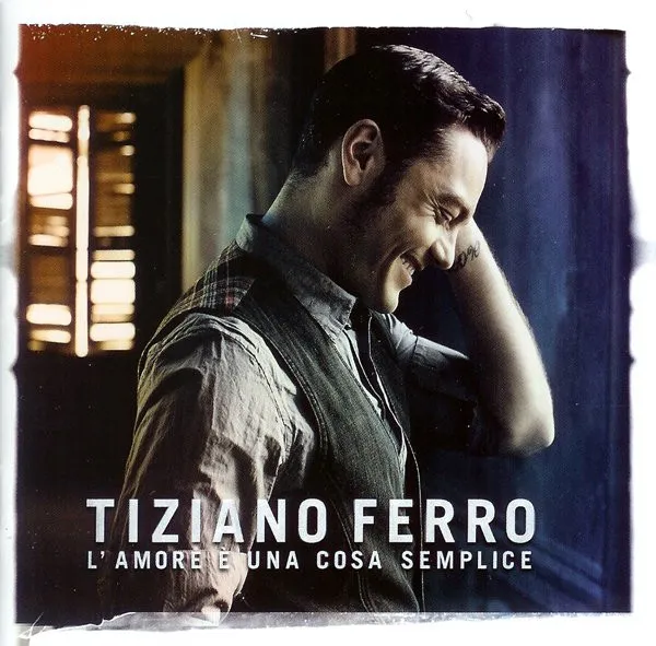 L'amore E Una Cosa Semplice