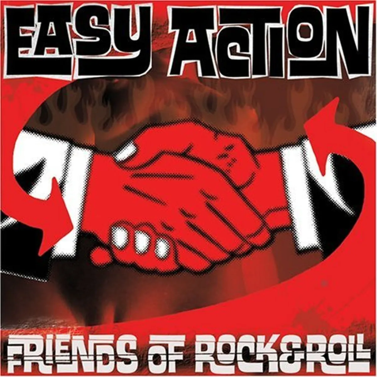 Action Swingers