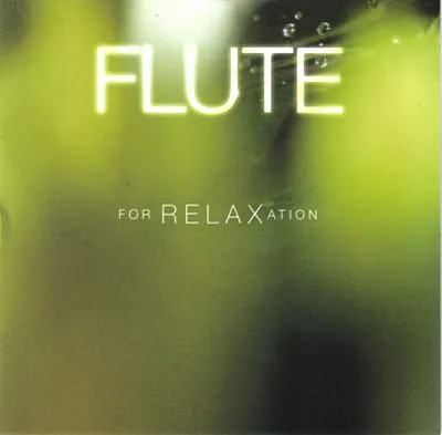 Flute For Relaxation
