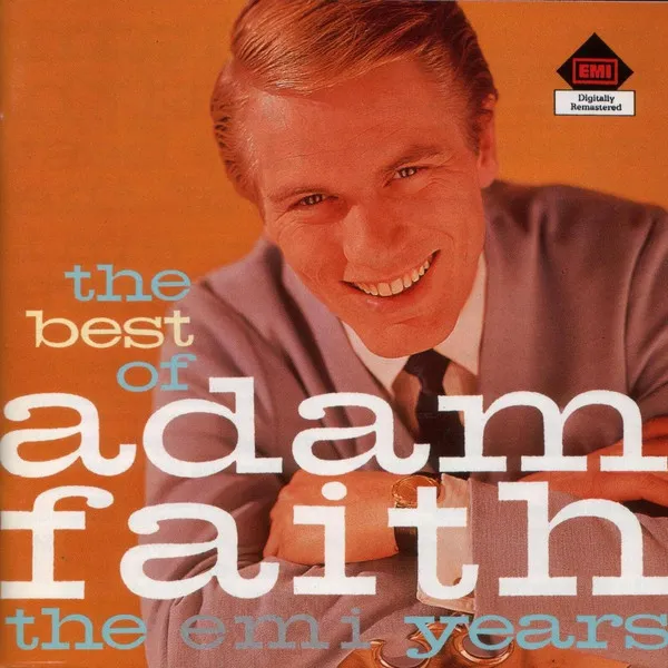The Best Of The EMI Years