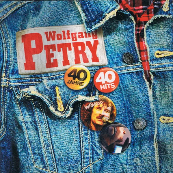 40 Jahre - 40 Hits