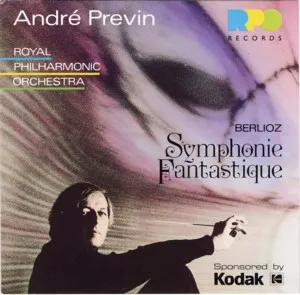 Symphonie Fantastique