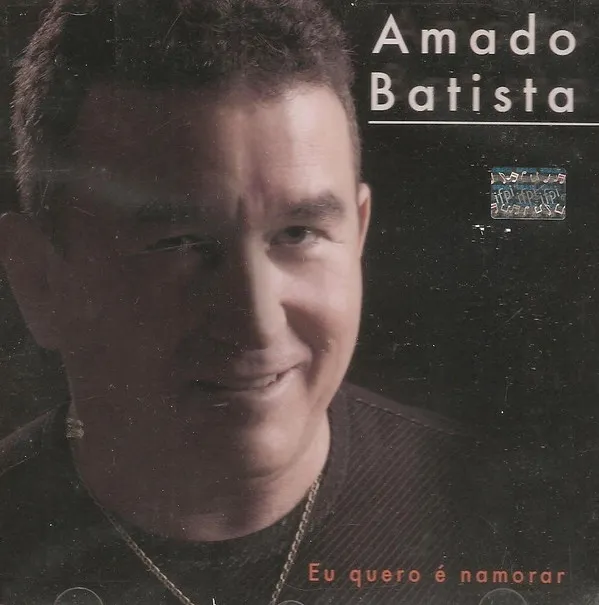 Eu Quero É Namorar