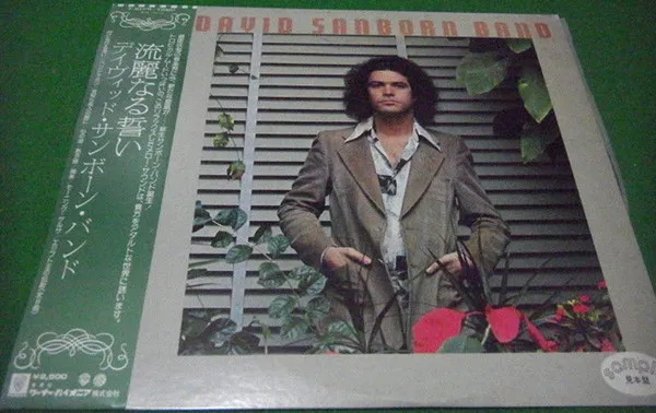 David Sanborn Band