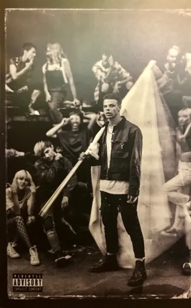 The Underrated Youth