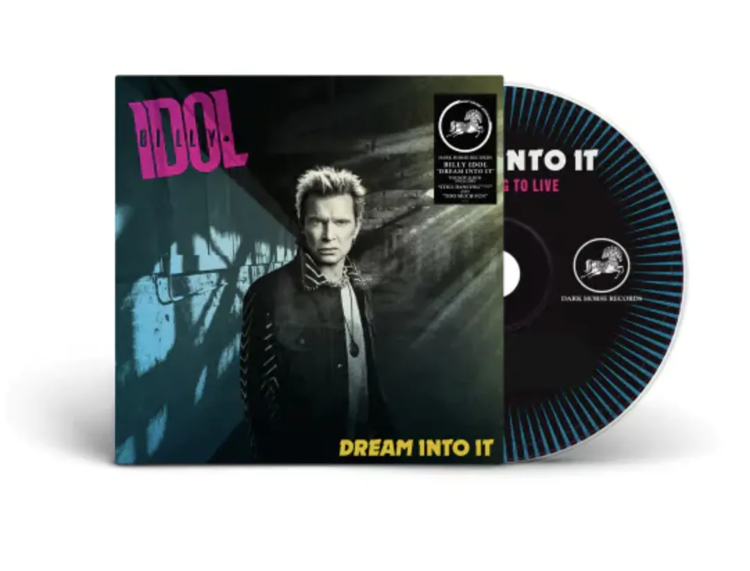 Dream Into It