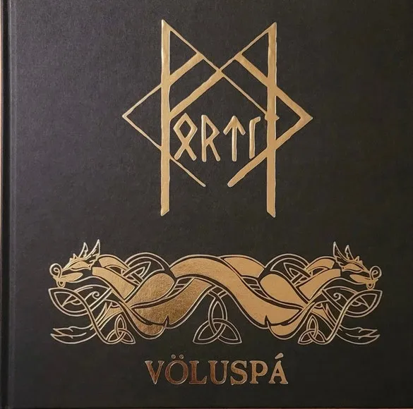 Völuspá