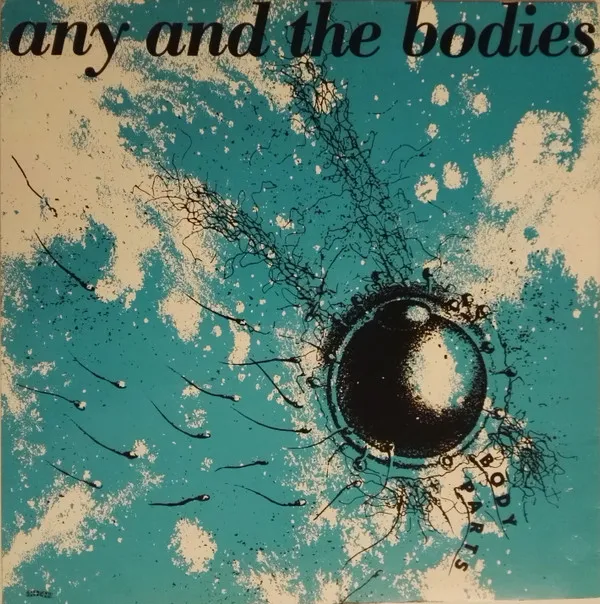 Body Parts
