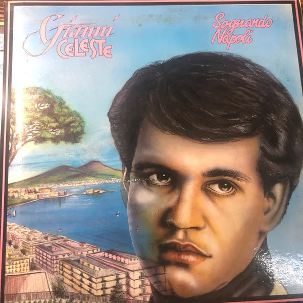 Sognando Napoli