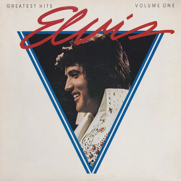 Elvis Greatest Hits Volume One