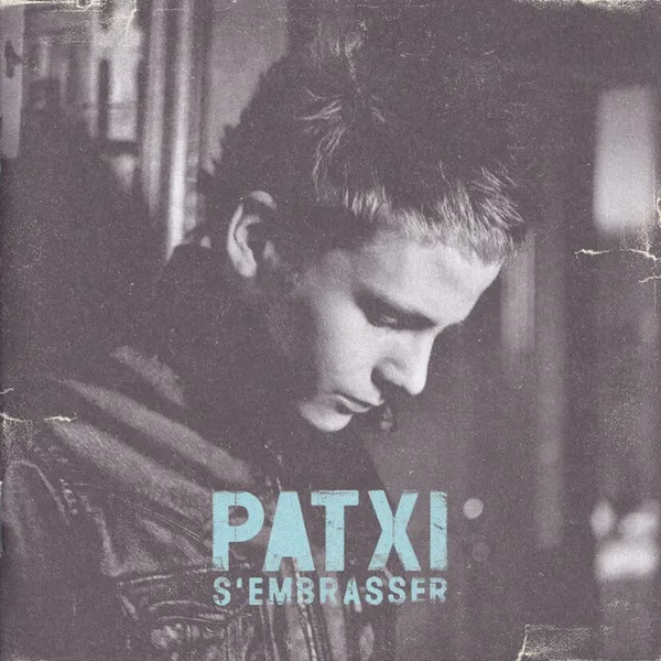 S'Embrasser