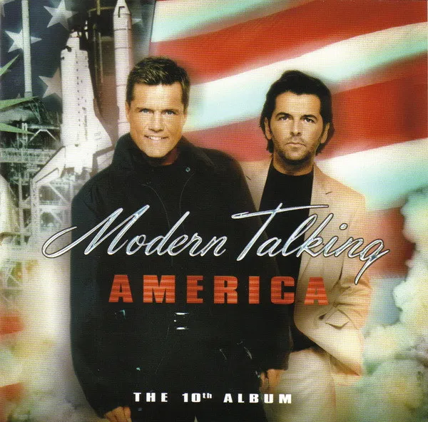 America - The 10th Album