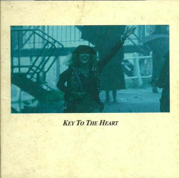Key To The Heart