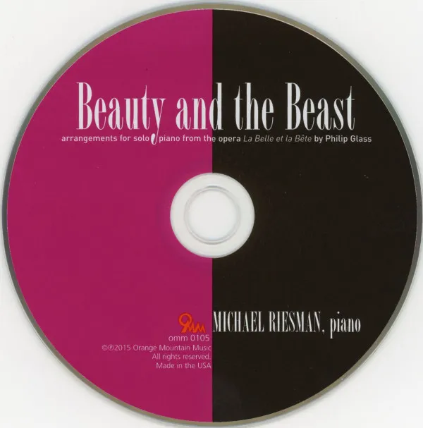 Beauty And The Beast