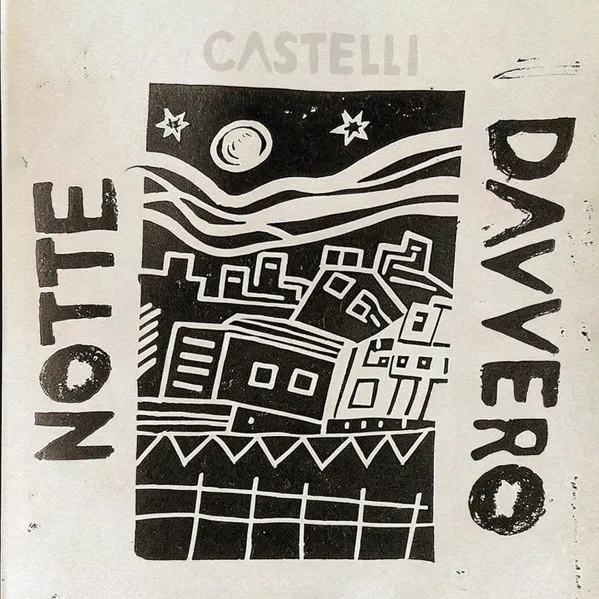 Notte Davvero