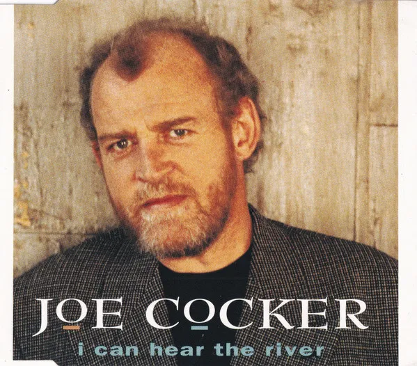 I Can Hear The River