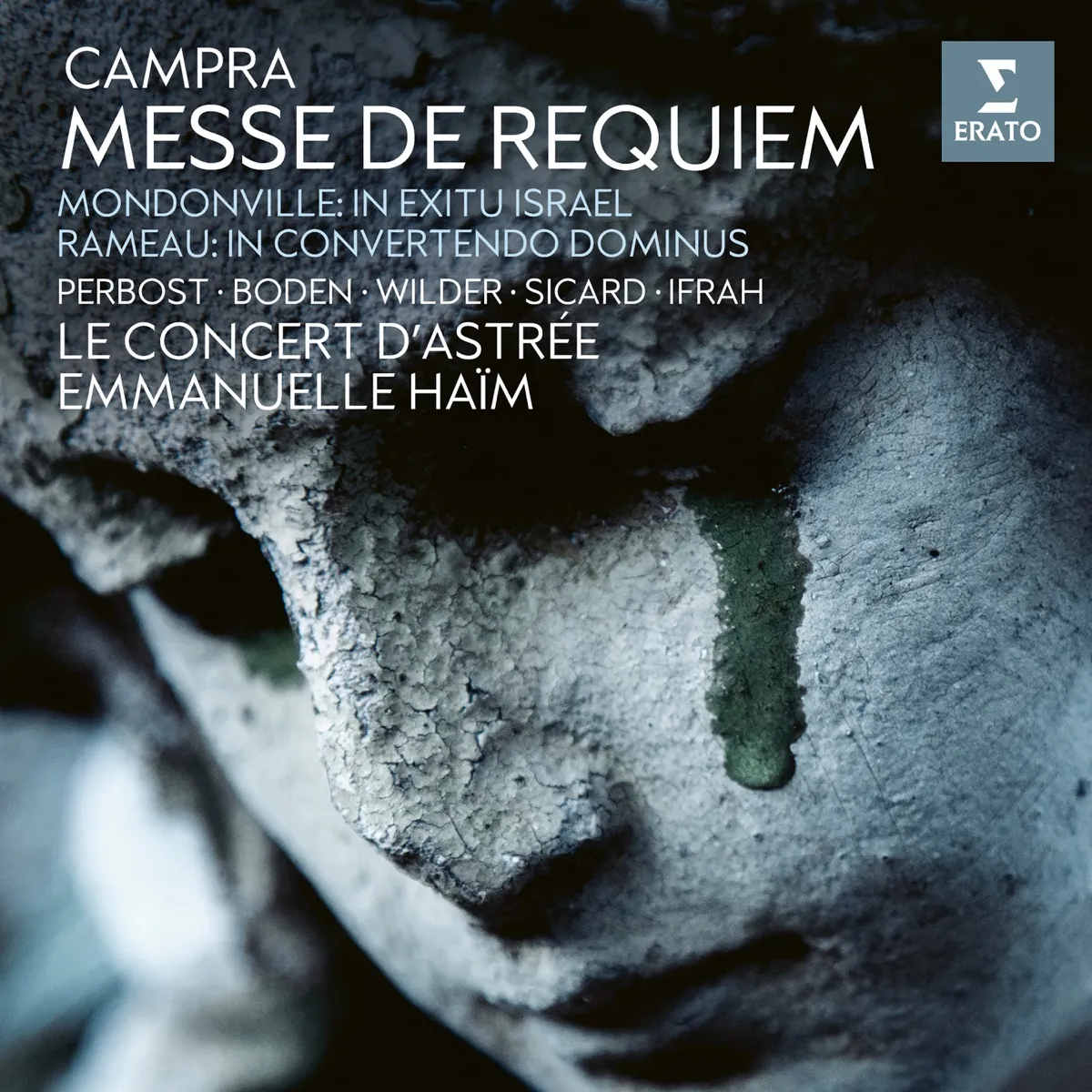 Campra: Messe De Requiem