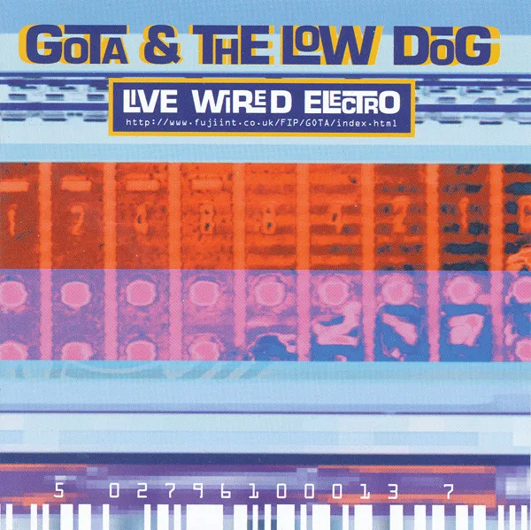 Live Wired Electro