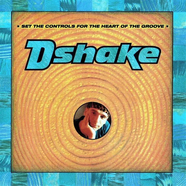D-Shake
