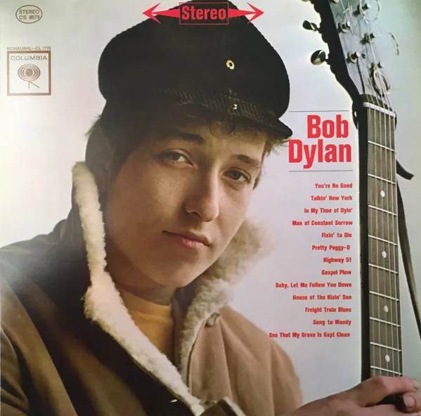 Bob Dylan
