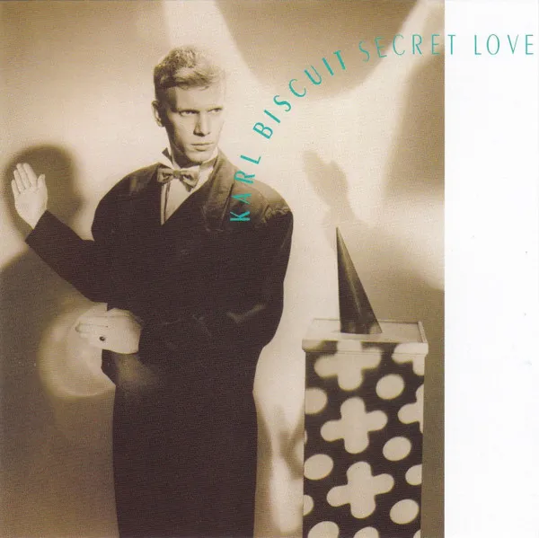 Secret Love 1984-87